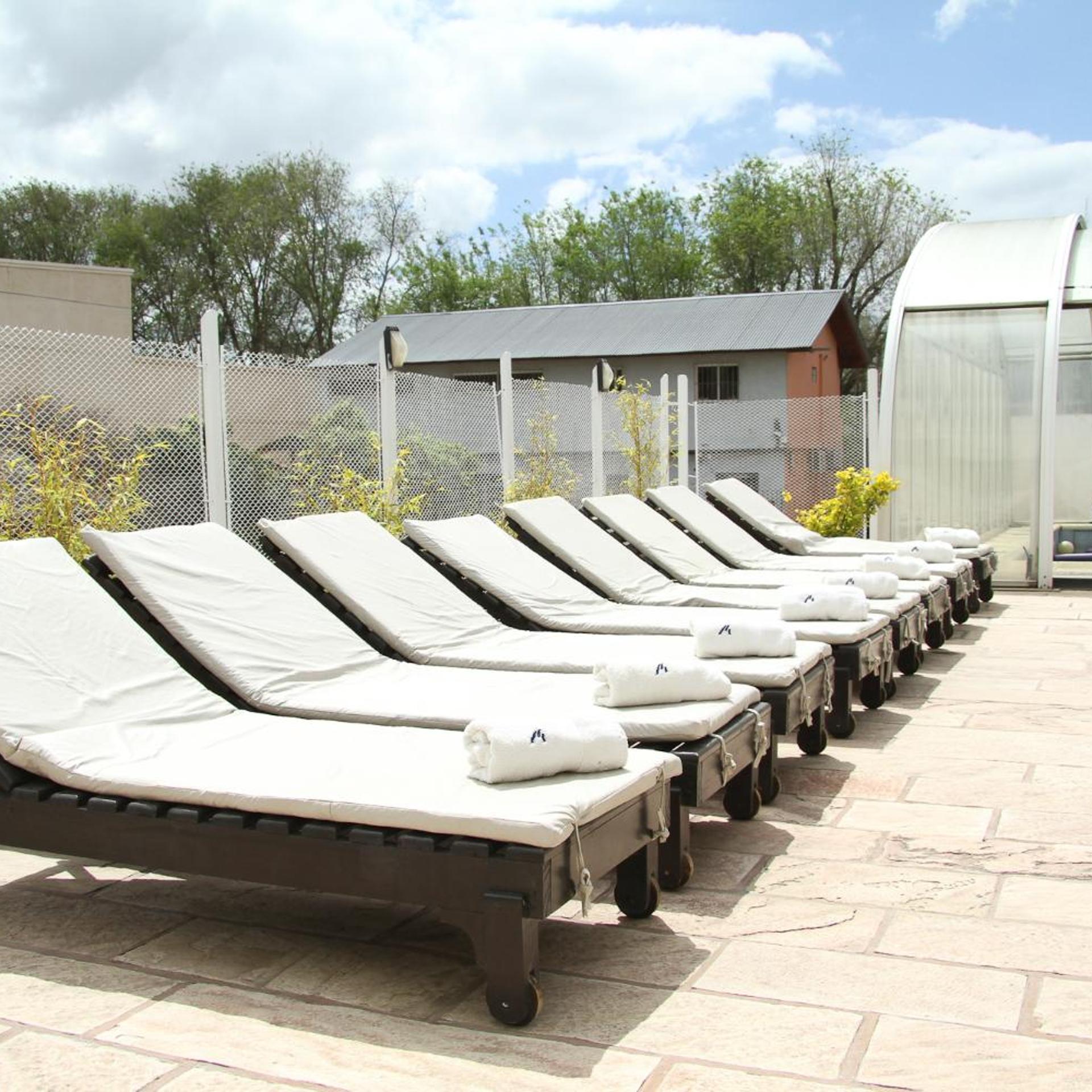 Hotel Libertador Spa & Health Club 32/55