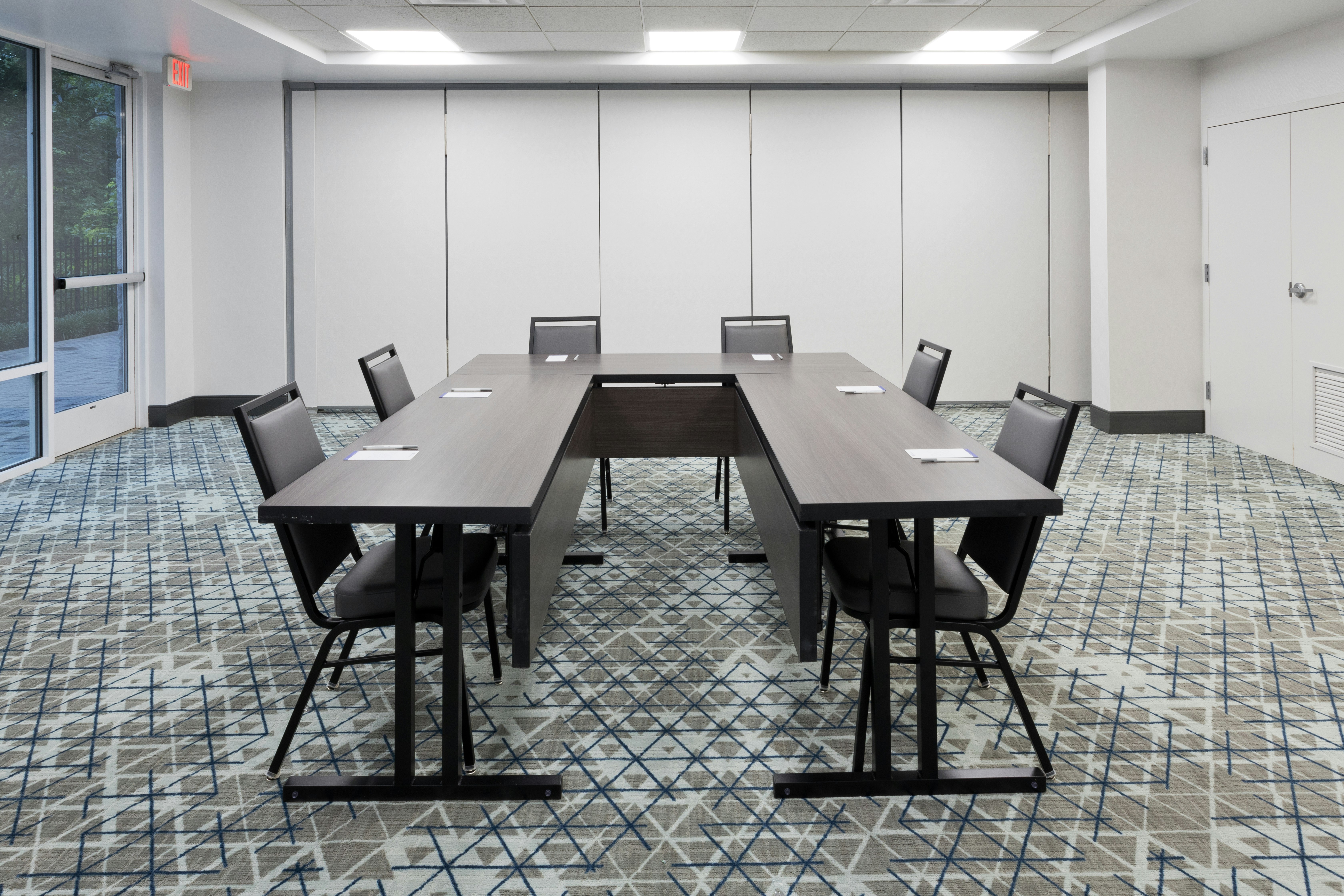 Hilton Garden Inn Birmingham Se/Liberty Park 21/34