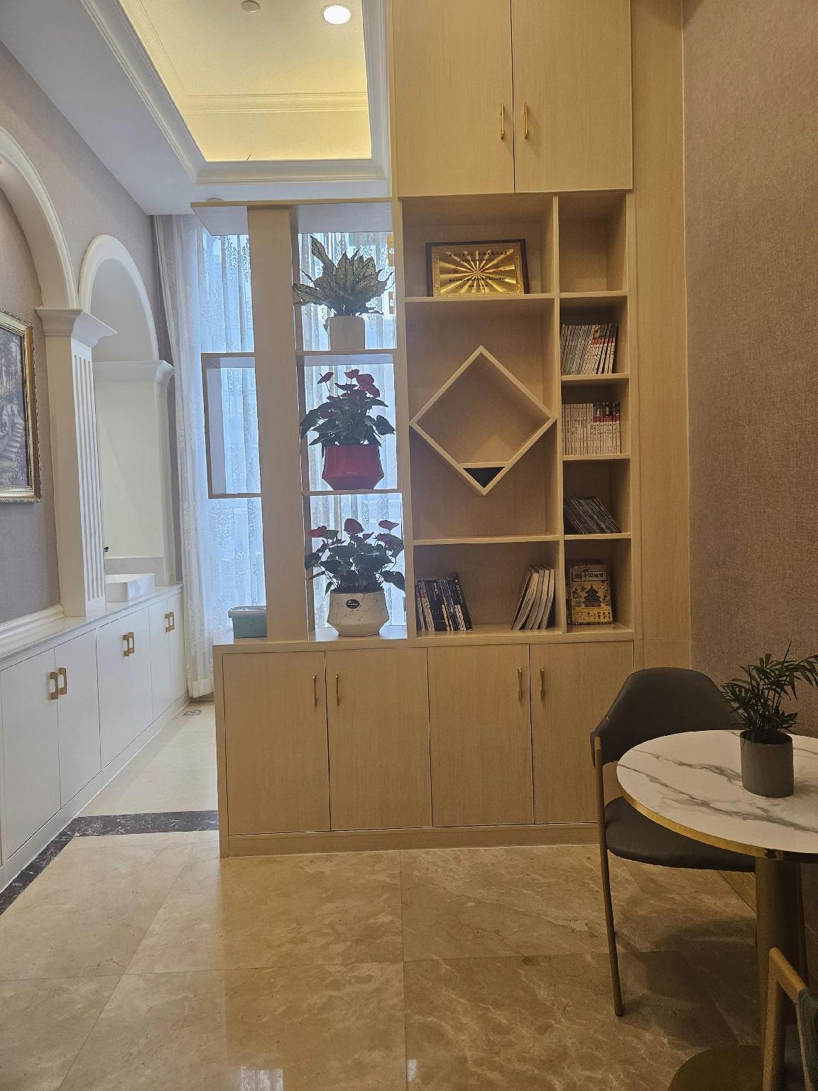 Vienna International Hotel Shenzhen Longhua Center 22/34