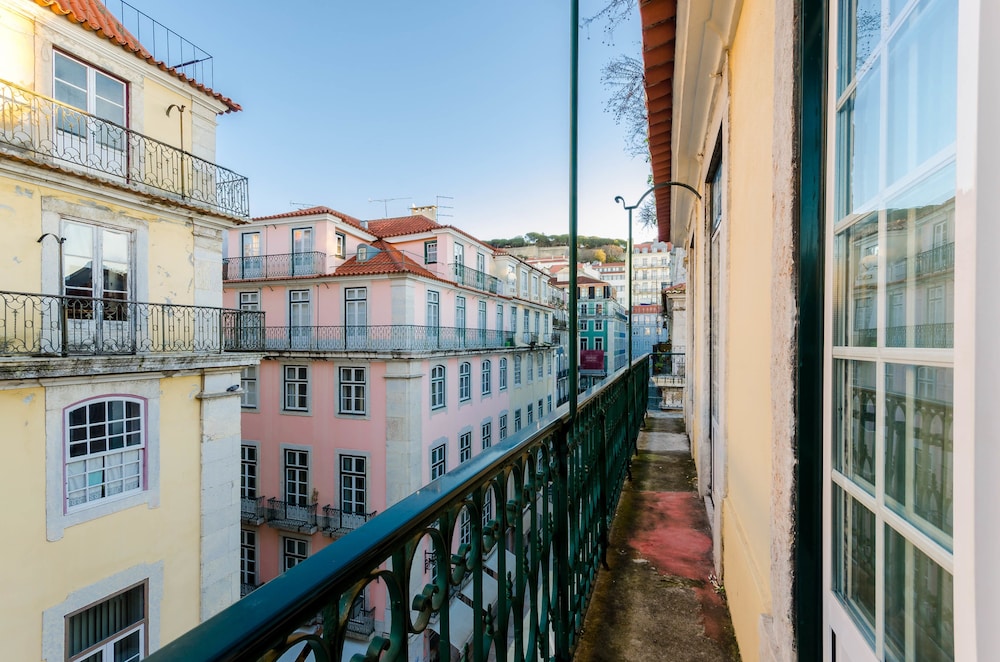 Hotel Duas Nacoes 55/63