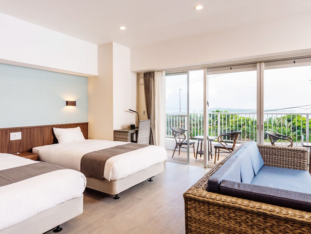 Sunset Resort Canphou by Coldio Premium 17/28