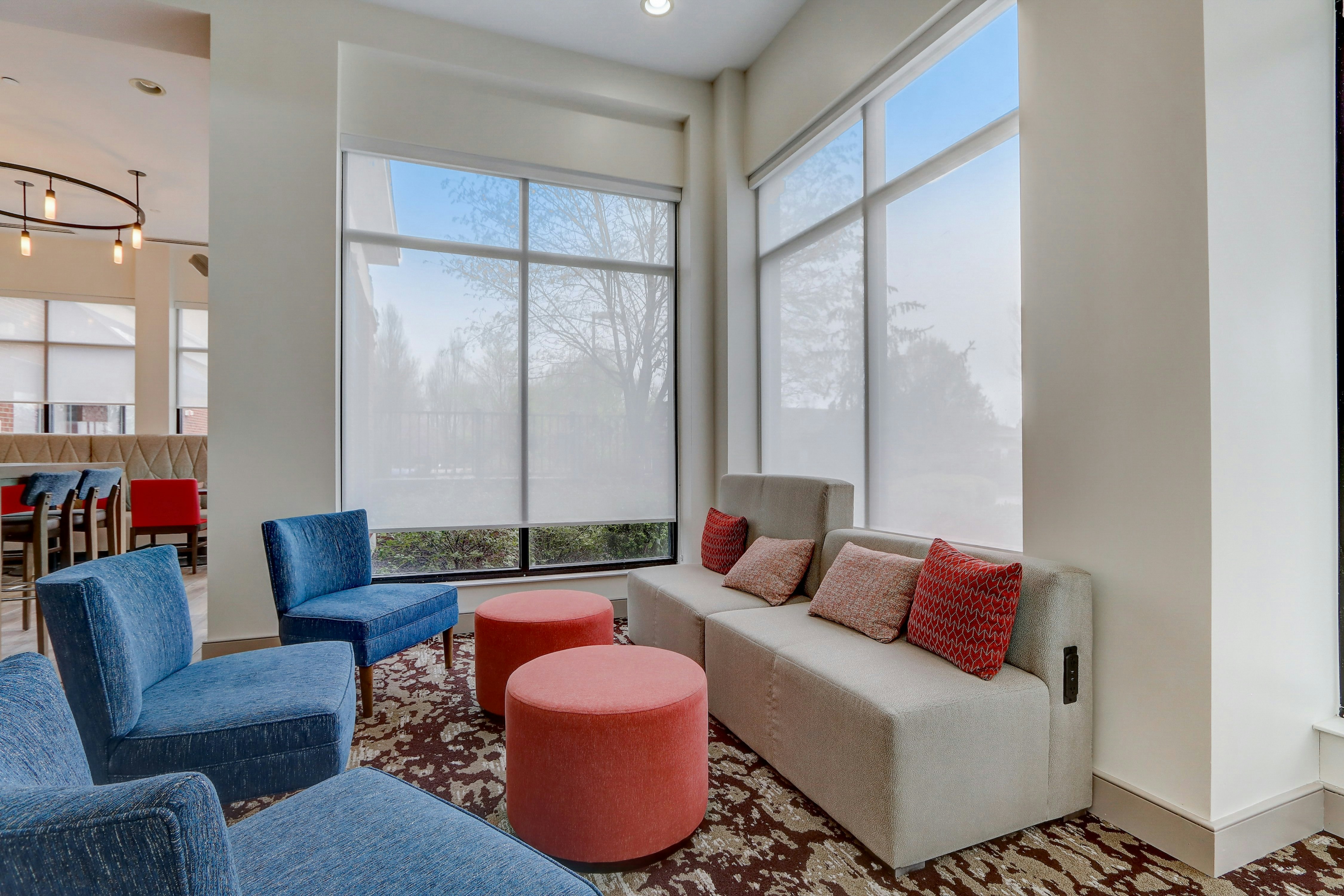 Hilton Garden Inn Indianapolis Northwest, IN 10/41
