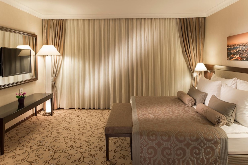 Kaya Istanbul Fair Convention Hotel 9/52