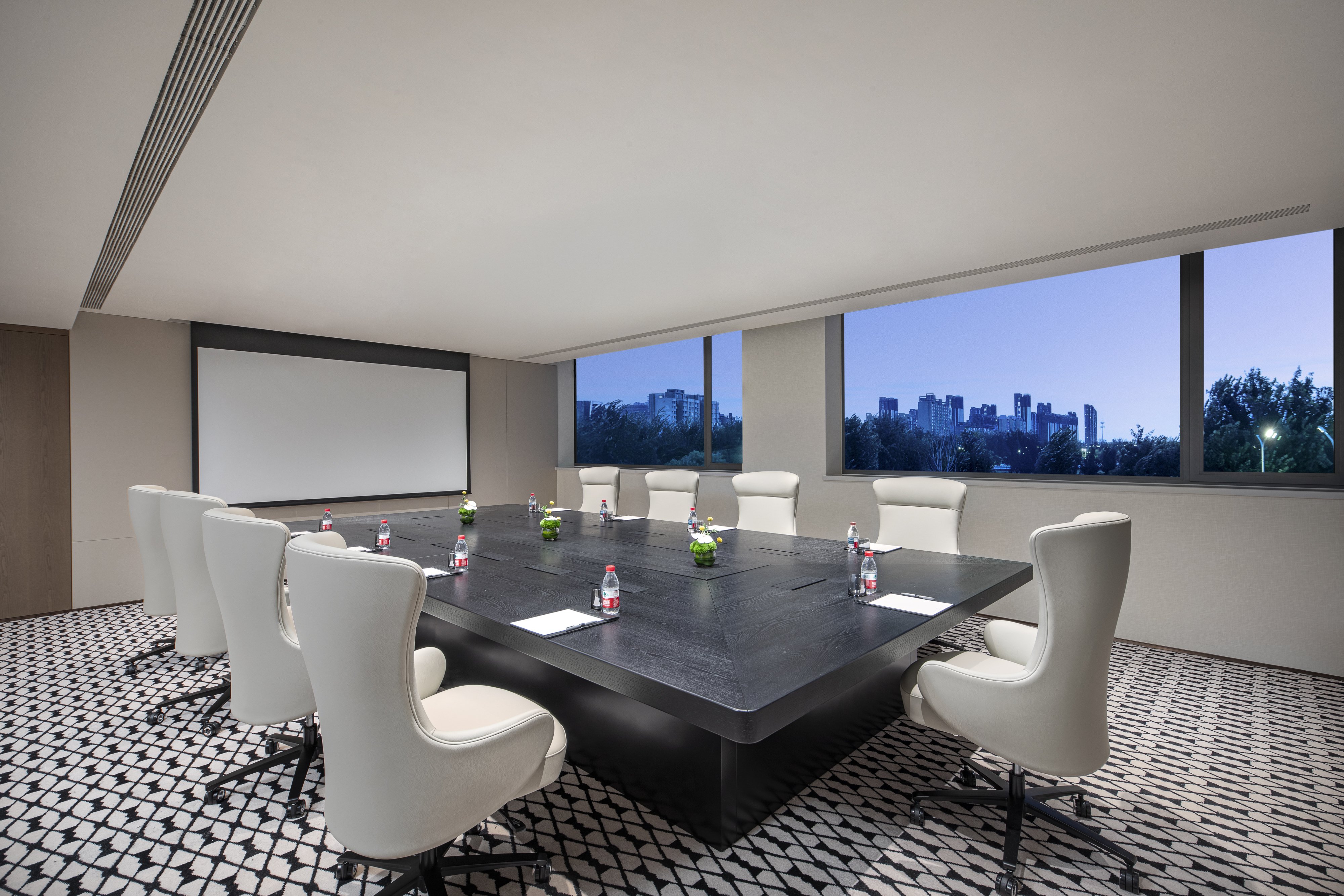Crowne Plaza Beijing Tongzhou by IHG 39/50