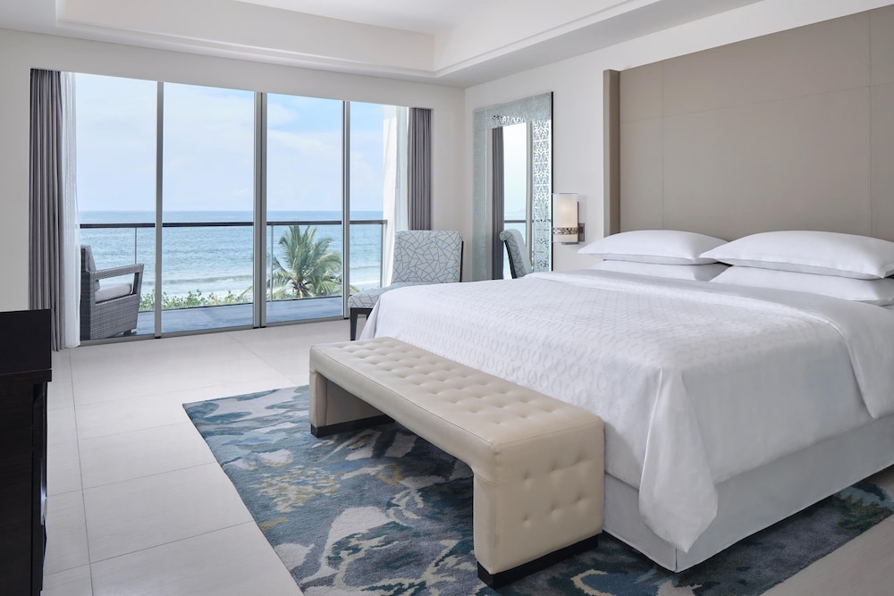 Sheraton Bali Kuta Resort 25/55