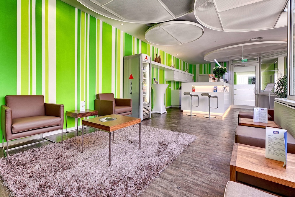attimo Hotel Stuttgart 59/82