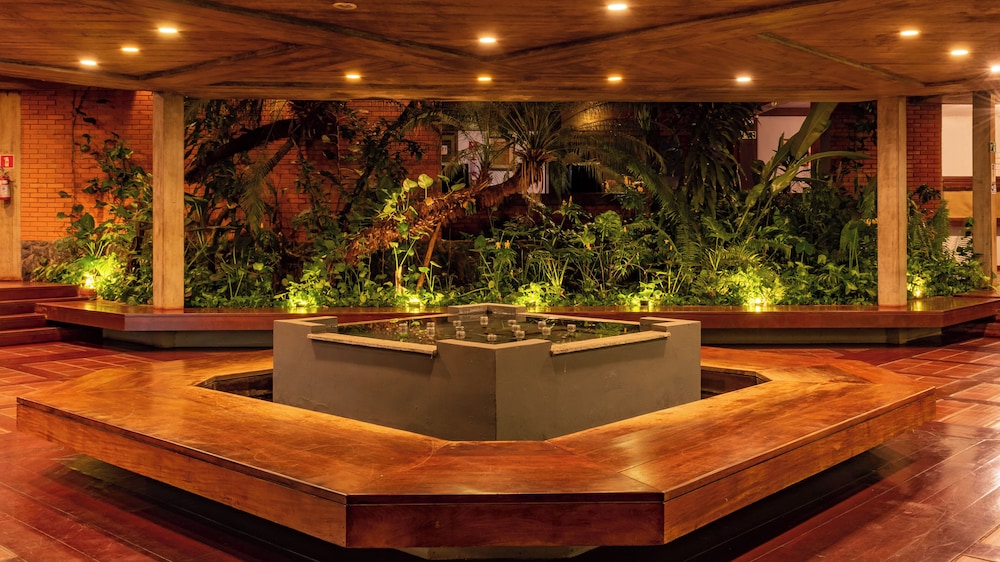 Hotel Colonial Iguacu 8/50