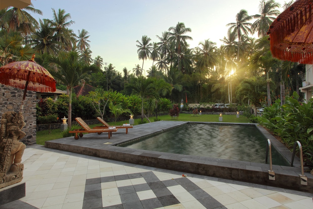 Villa Matanai L 52/56