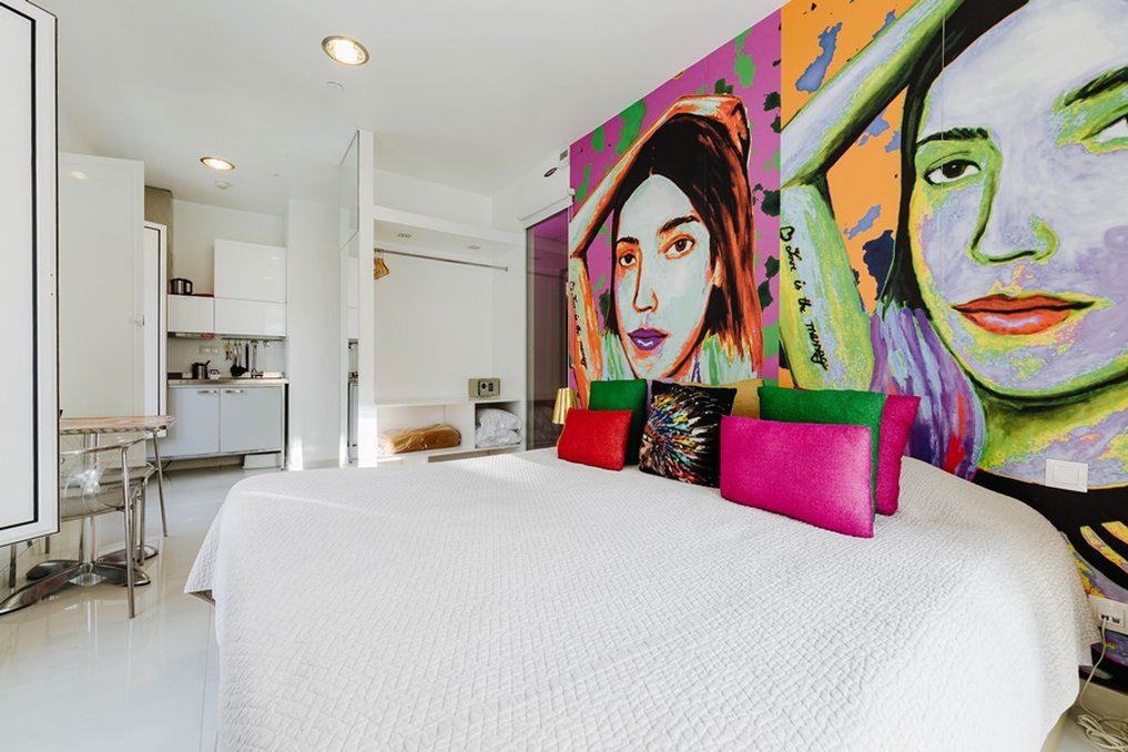 LISBON ART STAY 6/26