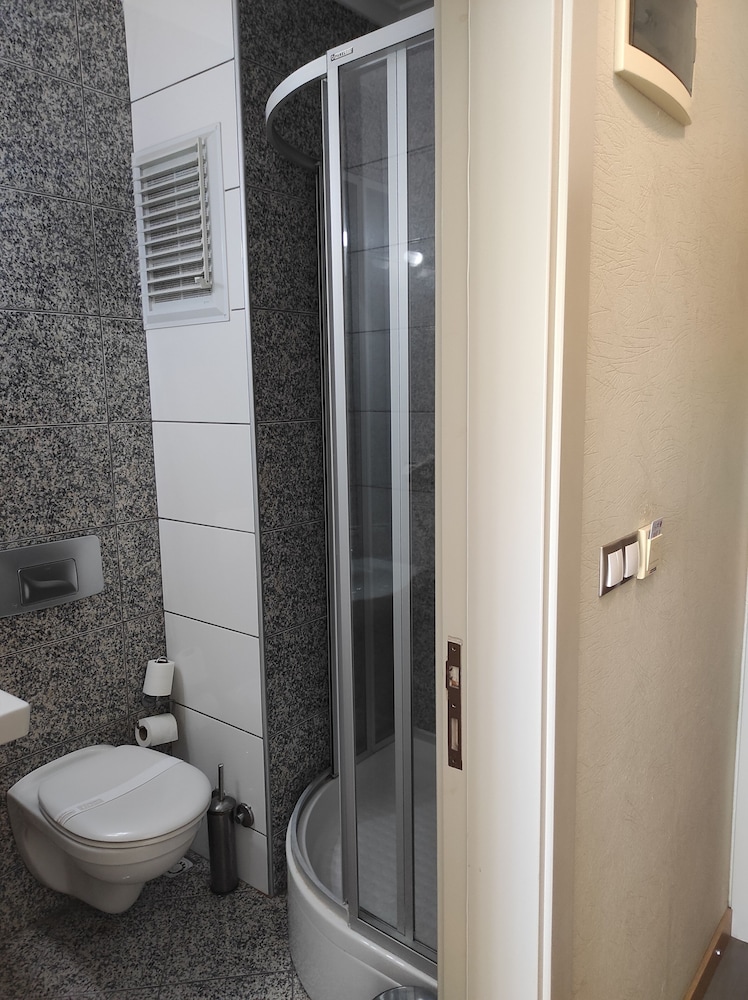 Cilek Marina Hotel 41/44
