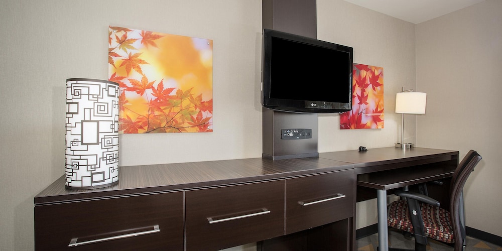 Holiday Inn Colorado Springs(Airport) 44/49