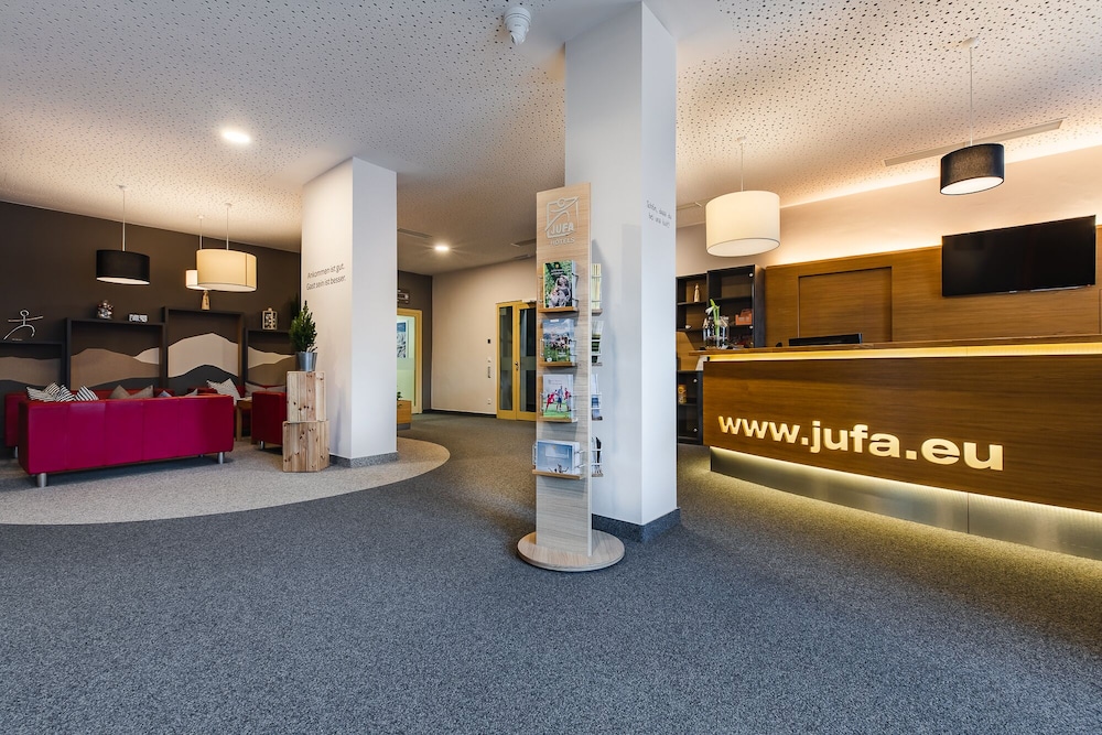 JUFA HOTEL SCHLADMING 4/29