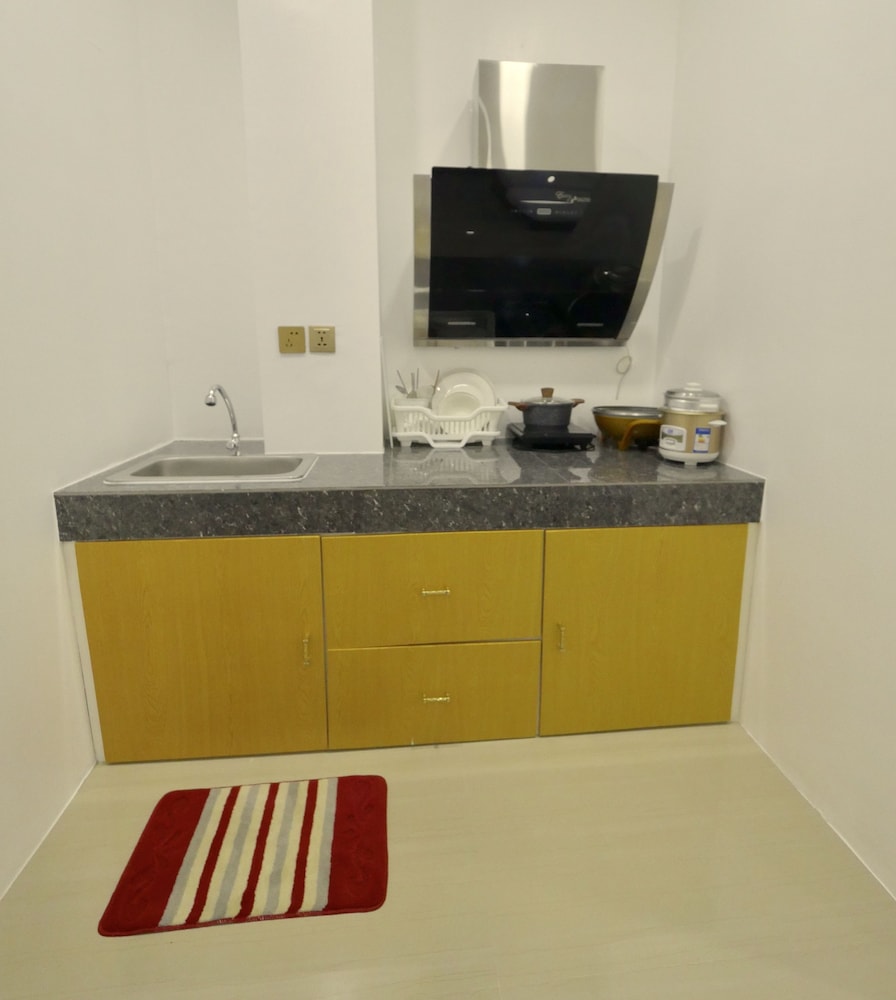 Mirage Suites De Boracay 12/63