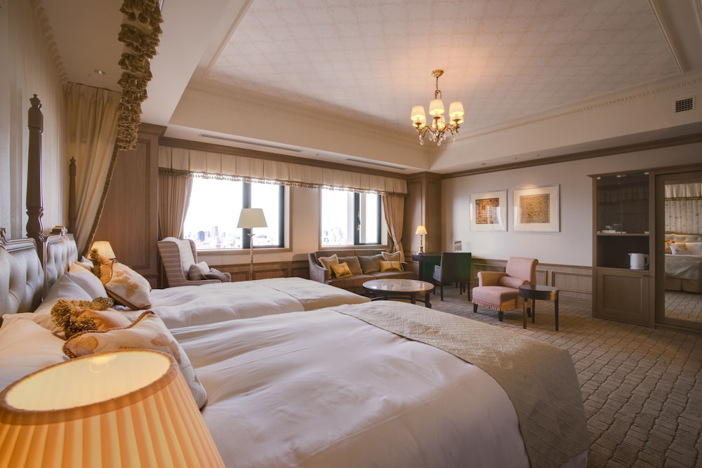 Hotel Monterey Grasmere Osaka 3/33