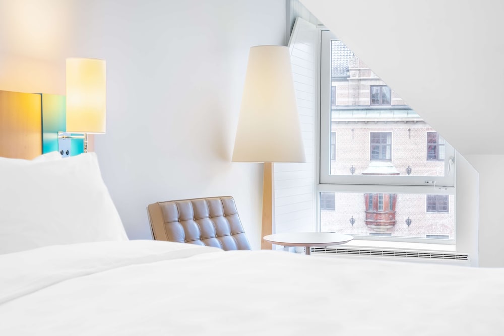 Radisson Blu Royal Hotel Bergen 57/69