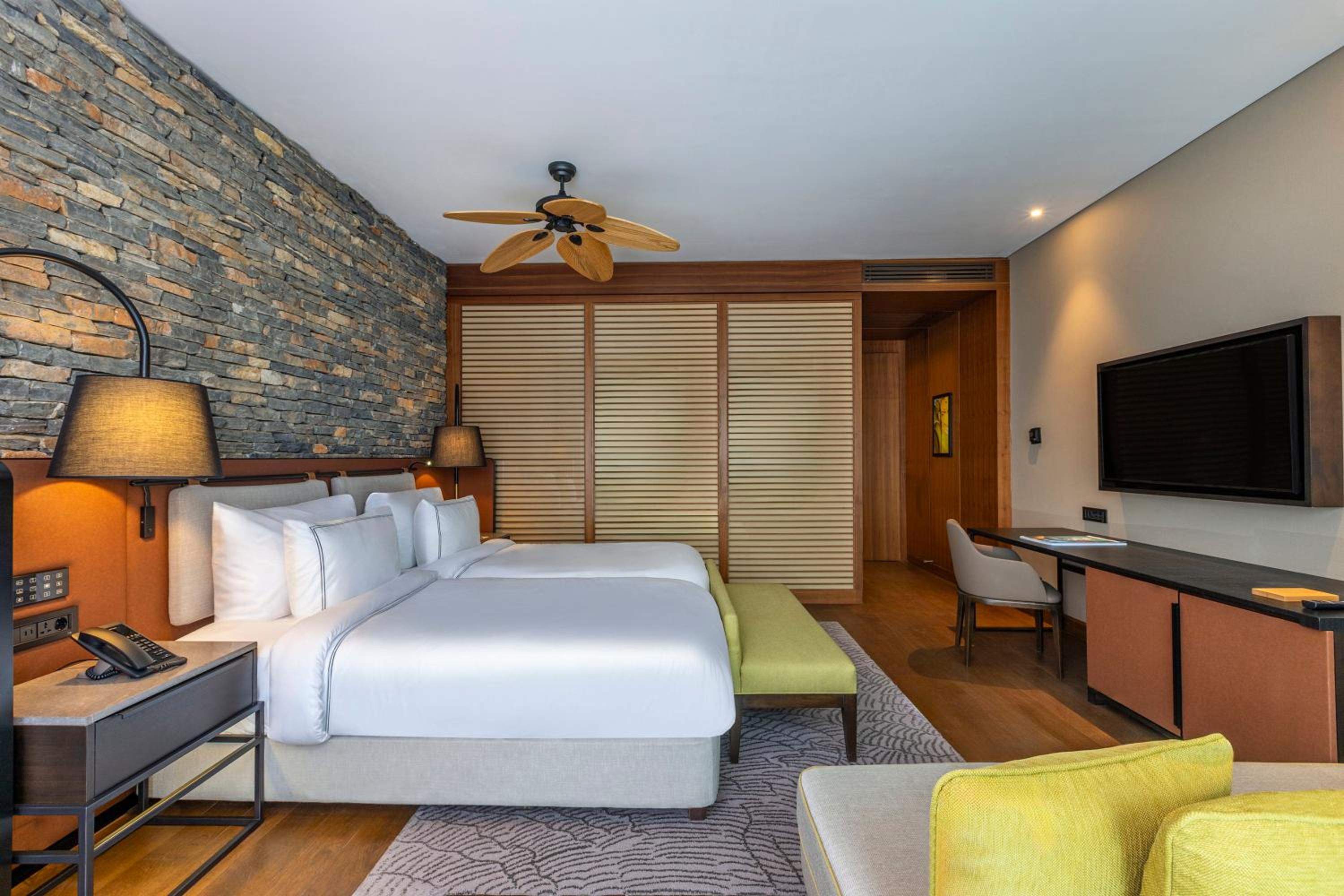 3 Bedrooms, Maki, Villa
