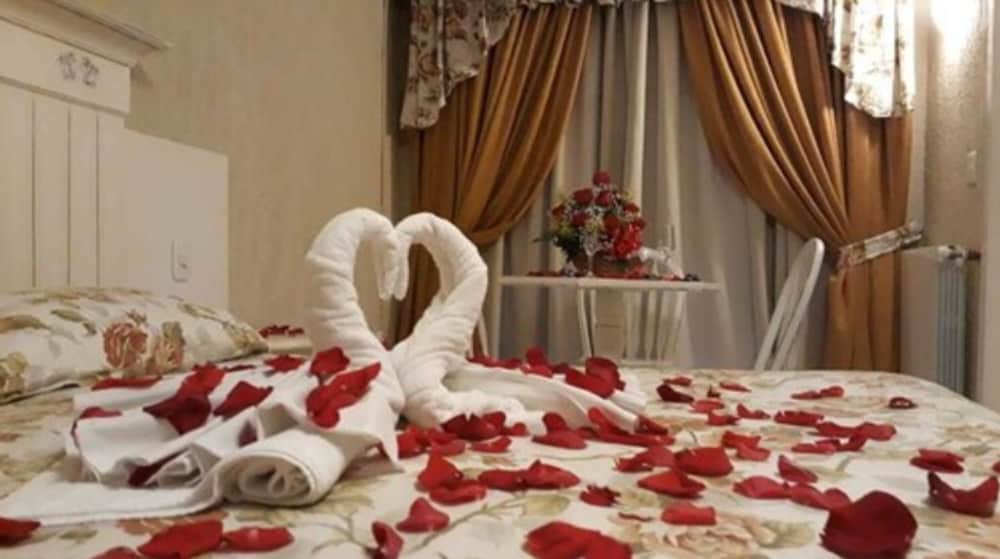Hotel Pousada Ald Mama 44/58