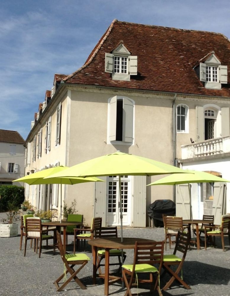 LA MAISON D'ANTAN 2/42
