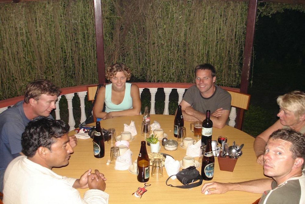 Jungle Safari Resort 35/50