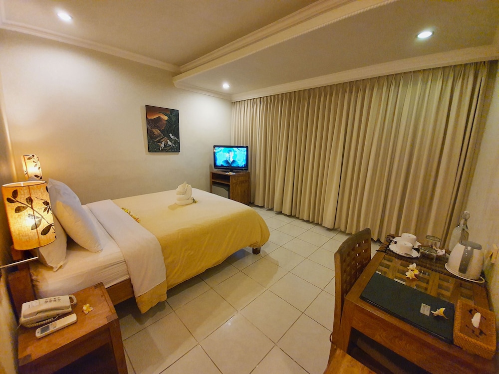 Hotel Genggong 18/69