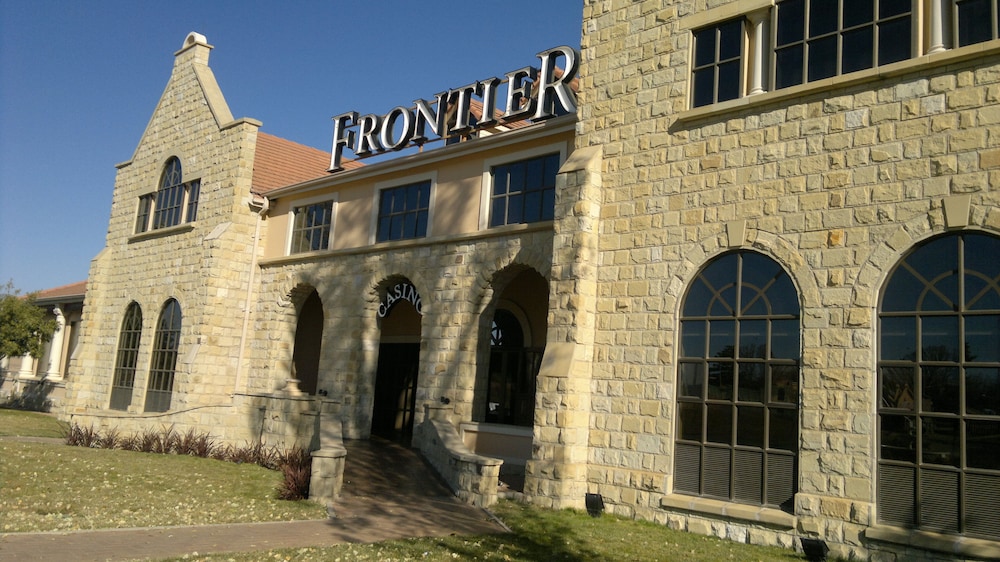 Frontier Inn 31/37