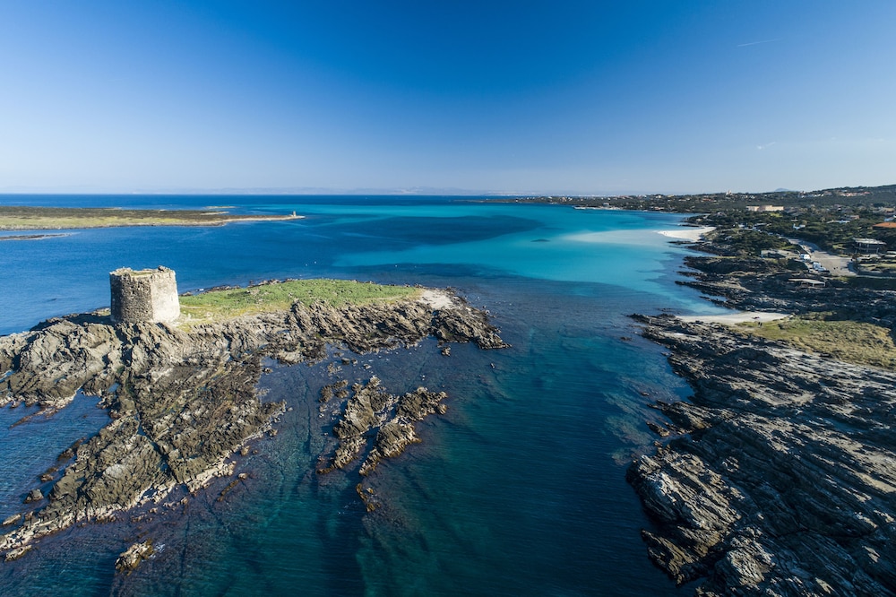 PARK HOTEL ASINARA 56/71