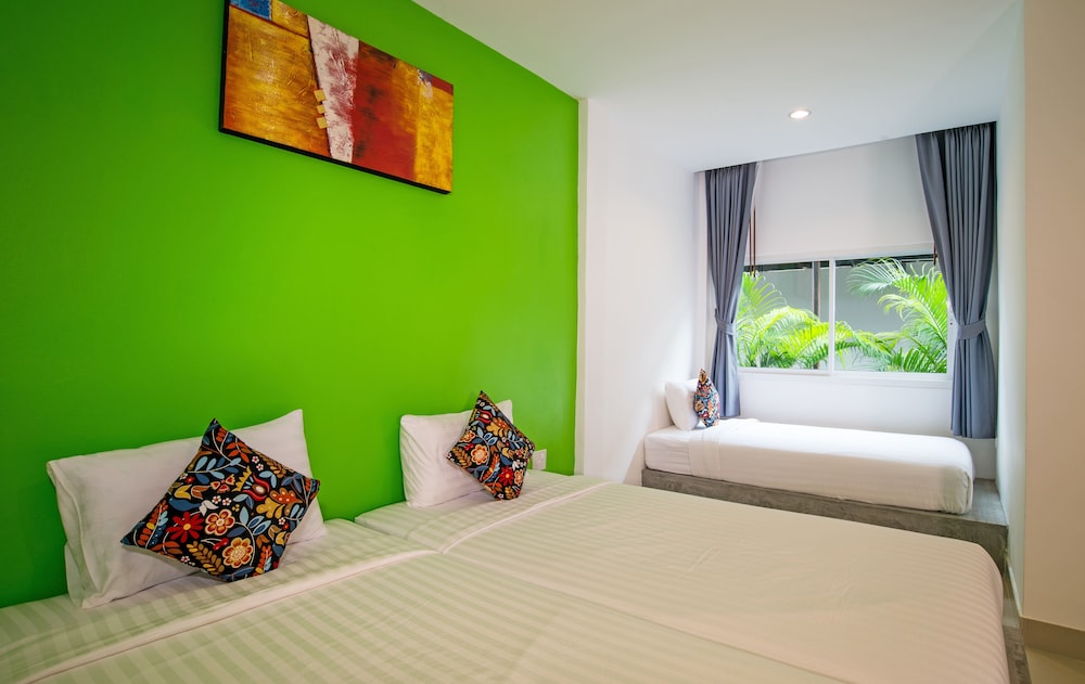 The Fong Krabi Resort 12/73