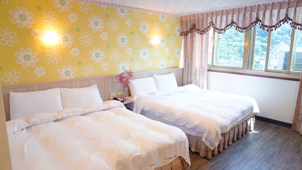 Suao Hotel 33/76