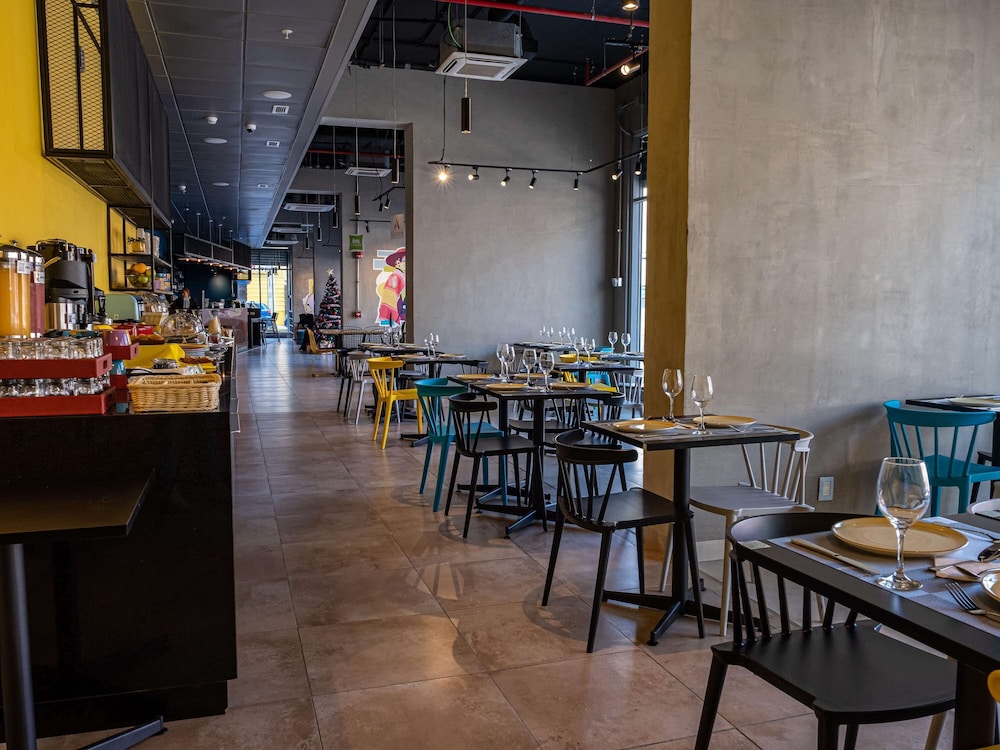 Ibis Styles Antofagasta 45/53