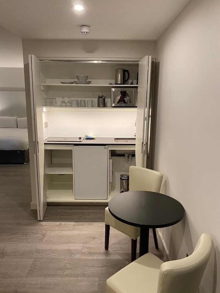 Axiom Park Hotel 32/50