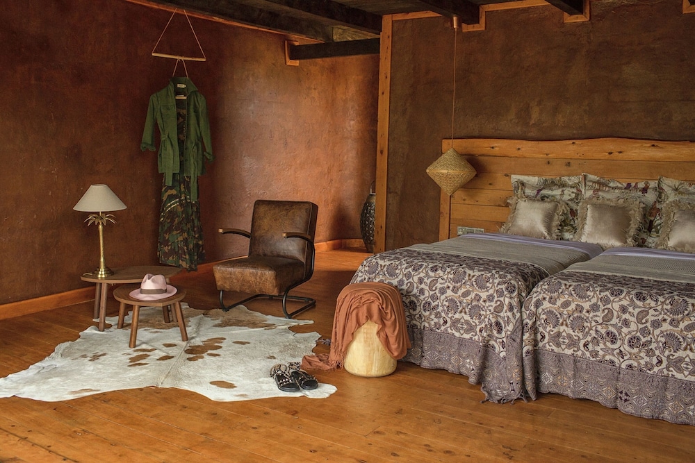 Olengoti Safari Camp 19/31
