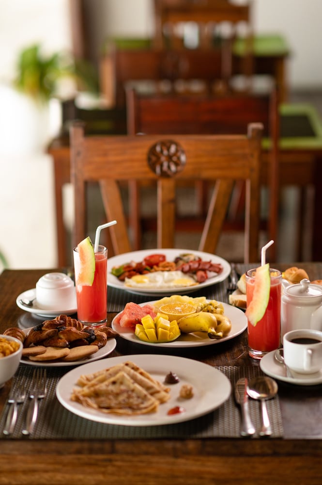 Hakuna Majiwe Beach Lodge 43/50