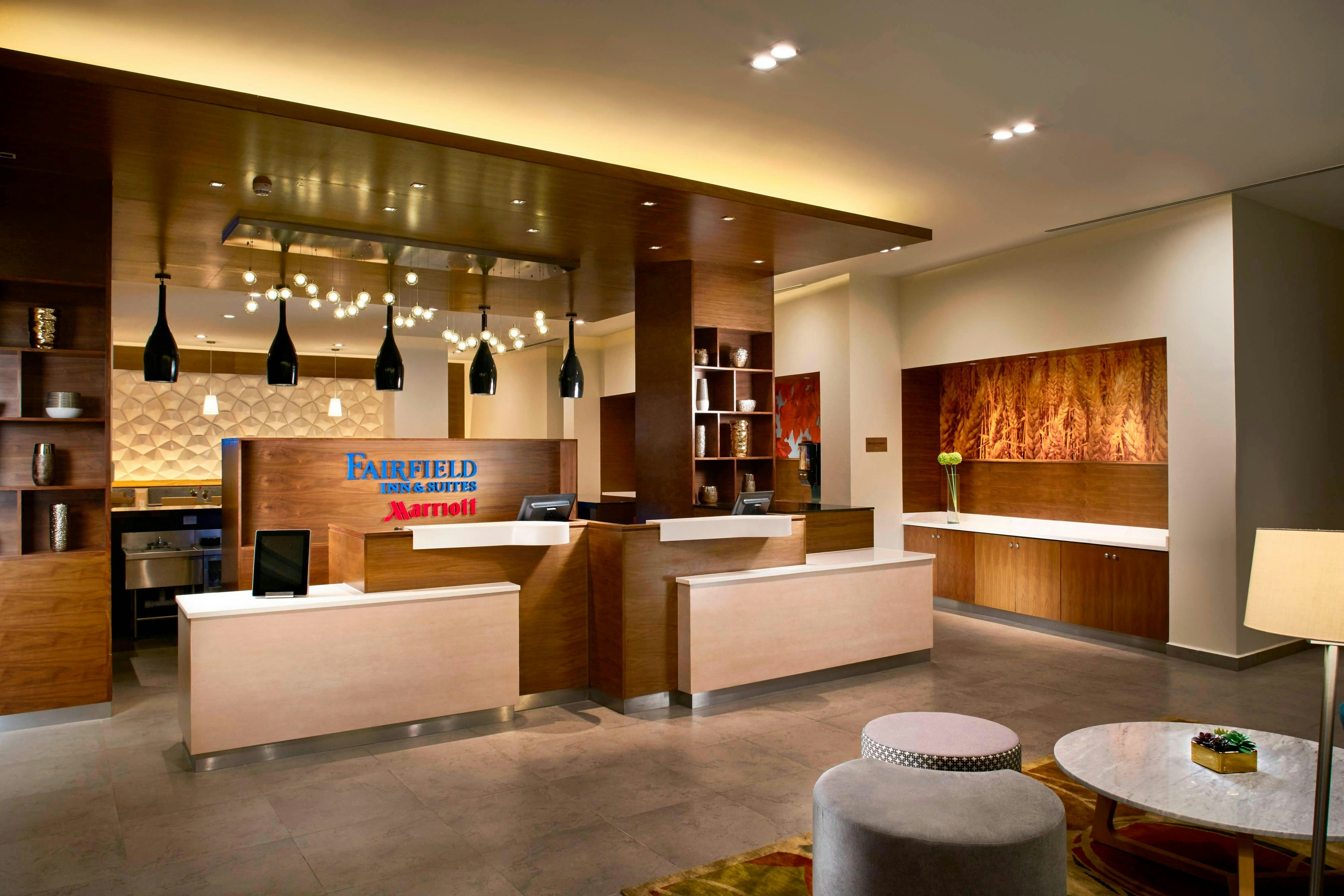Fairfield Inn Suites By Marriott Villahermosa Tabasco 5/36
