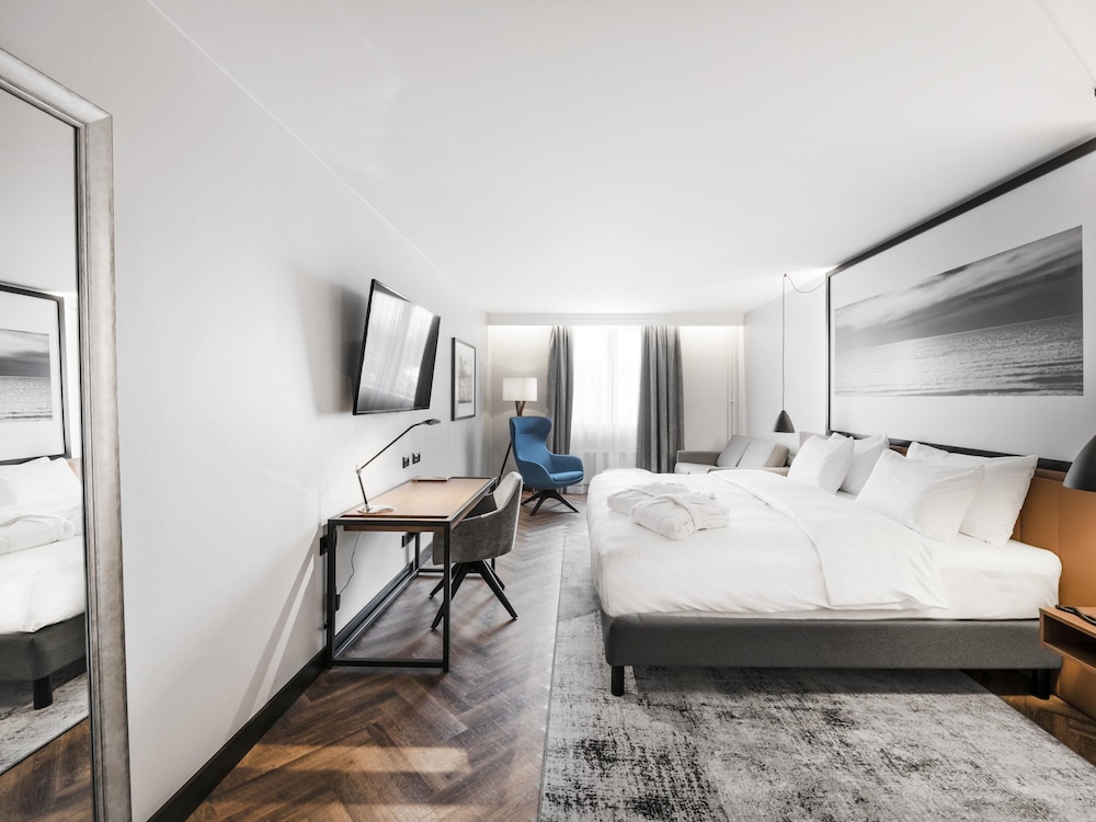 Mercure Klaipeda City 21/76