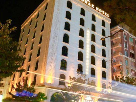 Real Konak Hotel 7/35