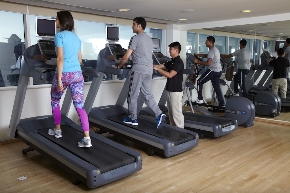 sport facilities