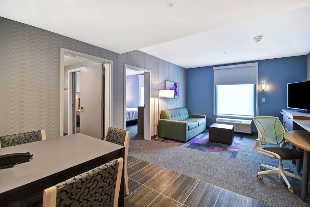 Home2 Suites By Hilton Georgetown 33/52