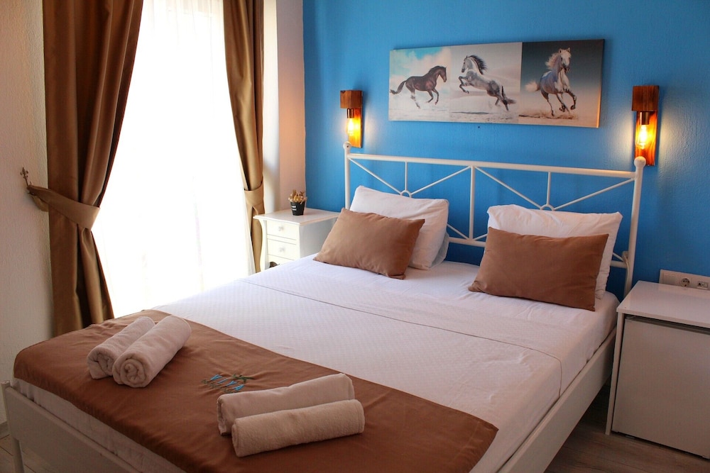 Alacati Lavender Butik Hotel 16/53