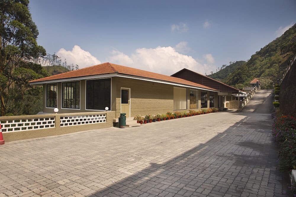 Abad Copper Castle Resort 8/49