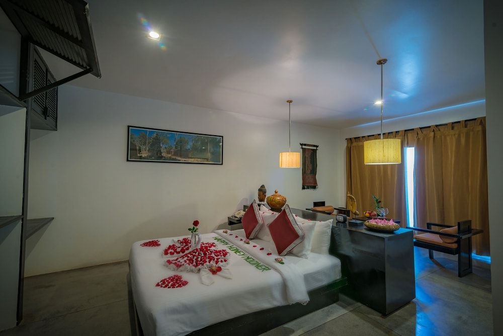 Bunwin Boutique Hotel 6/40