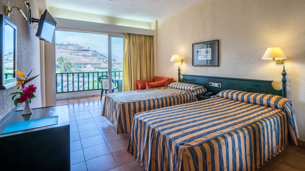 BLUESEA Costa Jardin Spa 31/82
