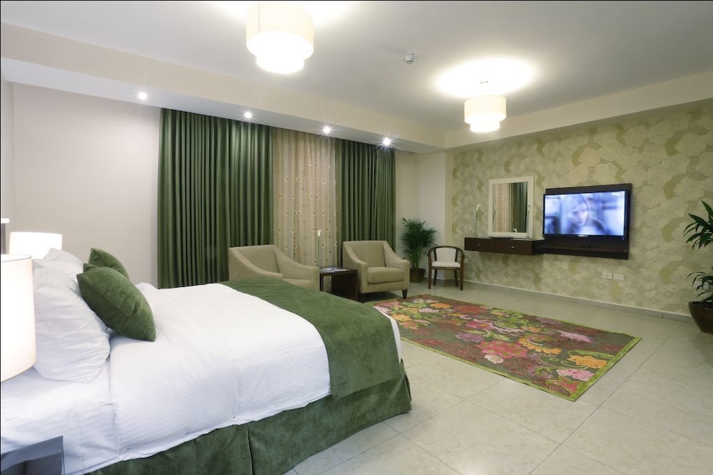 CITY ROSE HOTEL SUITES 29/67