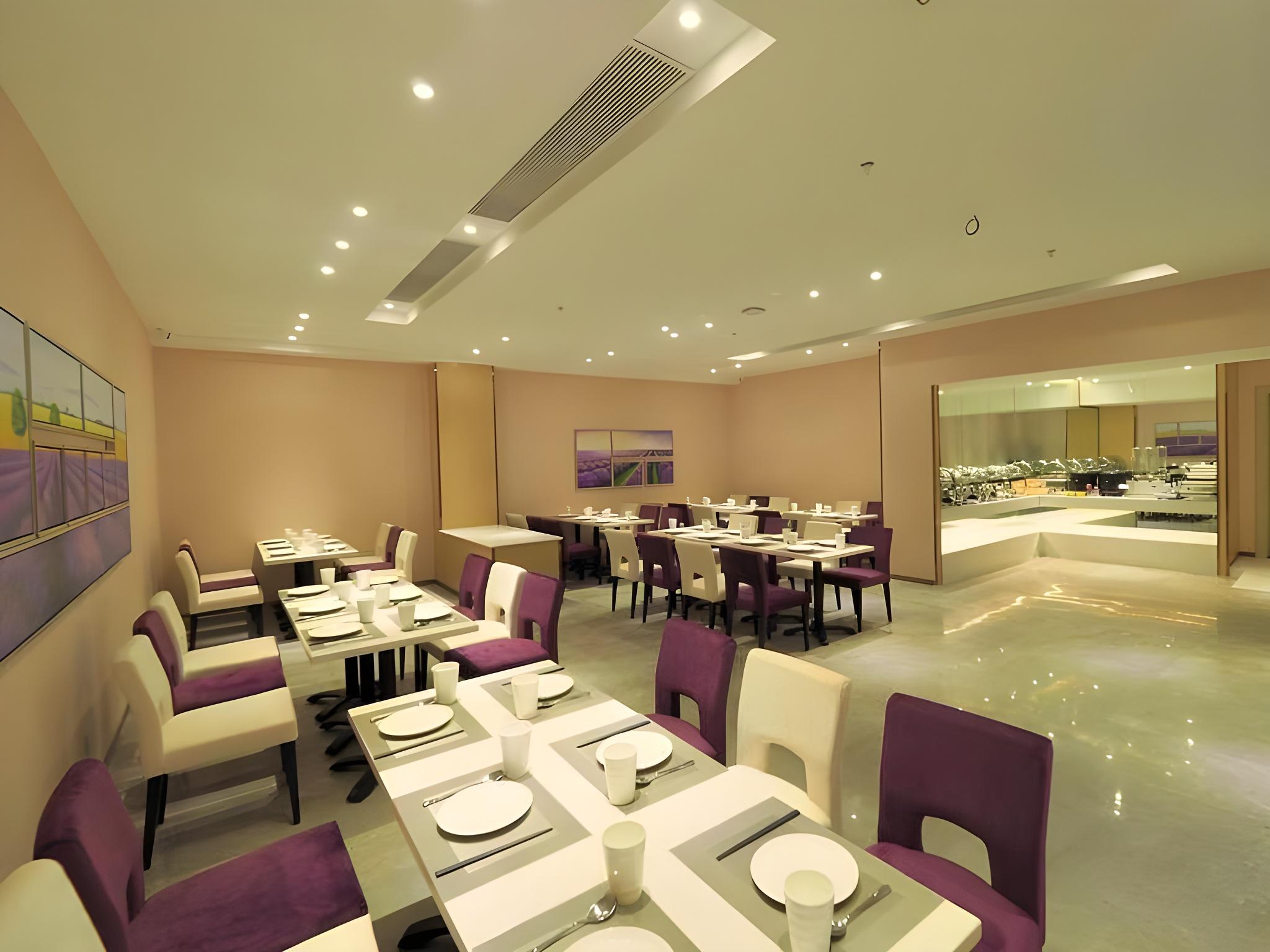 Lavande Hotel (Guangzhou Luoxi Xiajiao Metro Station) 23/31
