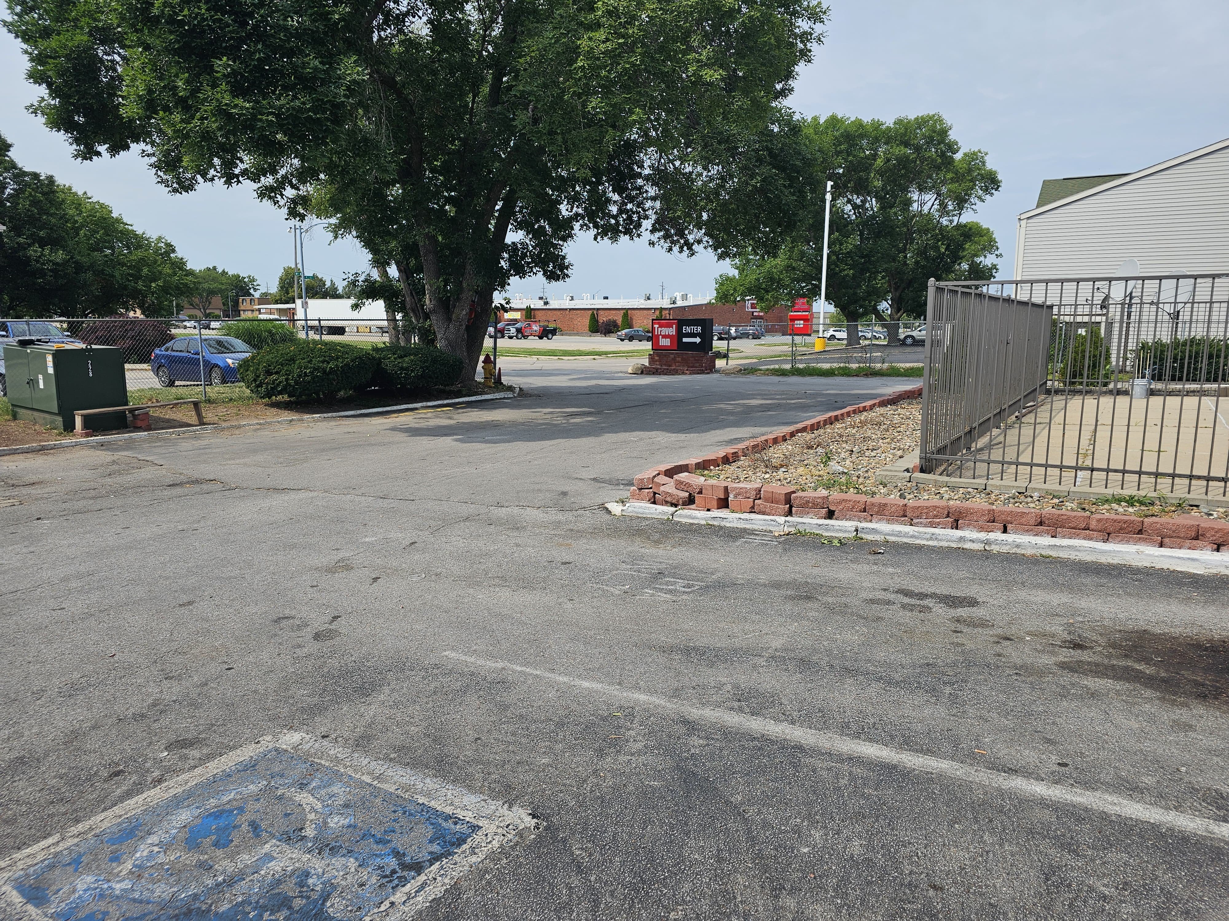 Travel Inn By OYO Omaha 22/22
