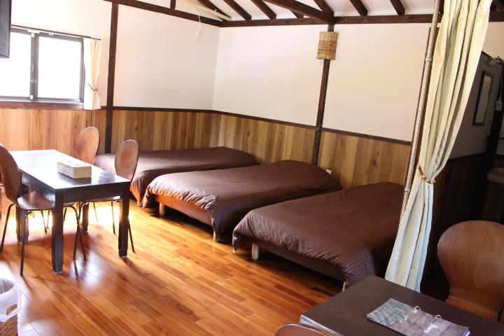 Private, Detached, Loft, Cottage, Triple, Mountain View