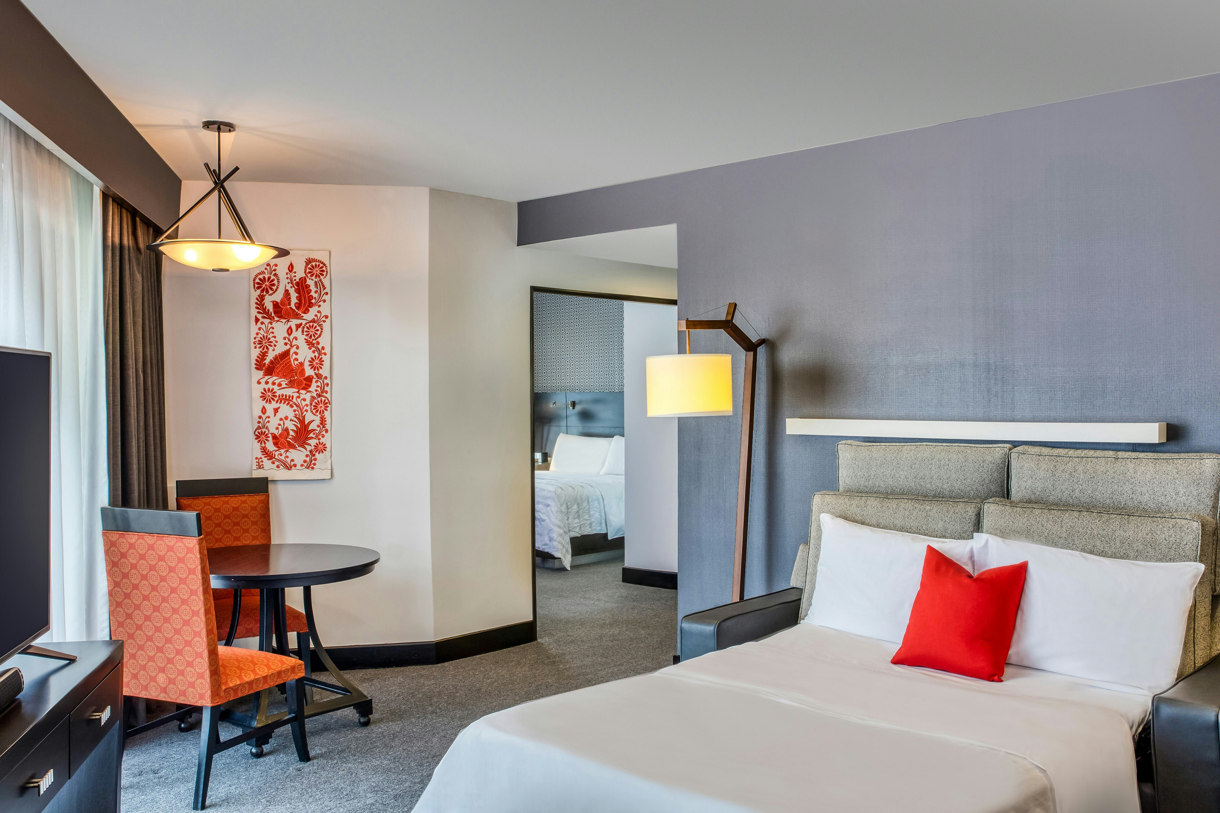 Le Meridien Hotel Mexico City 12/50