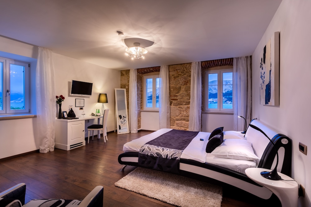 Heritage Hotel Forza 8/50