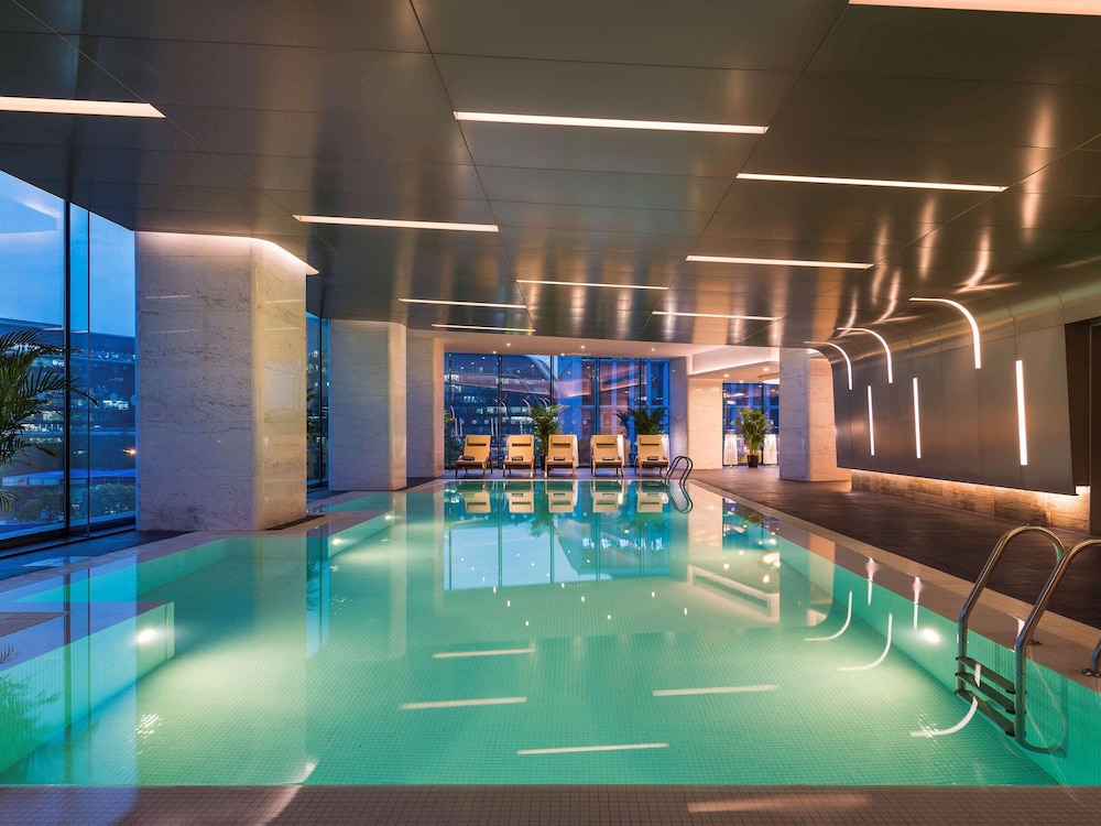 Novotel Shanghai Hongqiao 33/59