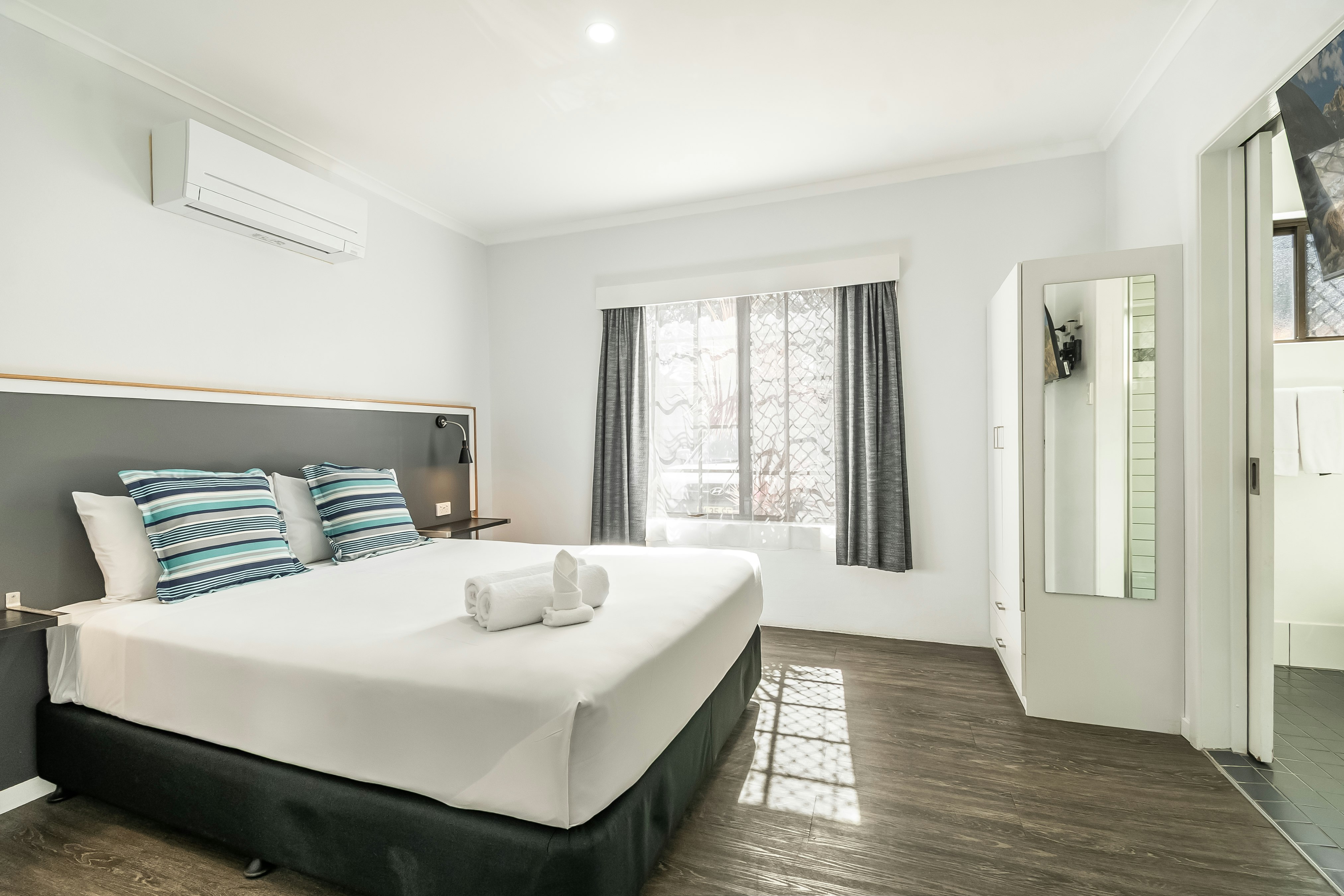 BALLINA HOMESTEAD MOTEL 18/60