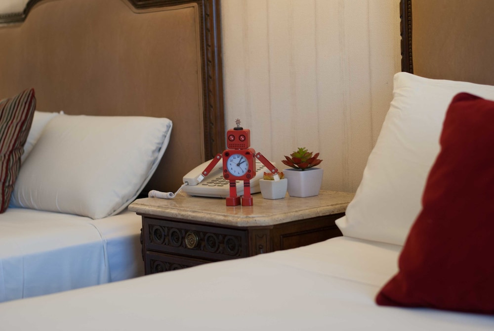 Ramada by Wyndham Buenos Aires Centro 39/64